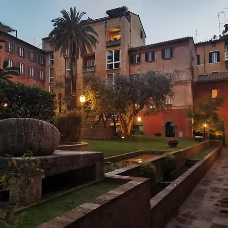 La Dolce Trevi 公寓 罗马