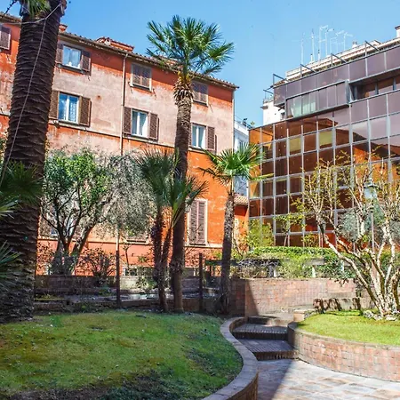 La Dolce Trevi Appartamento Roma