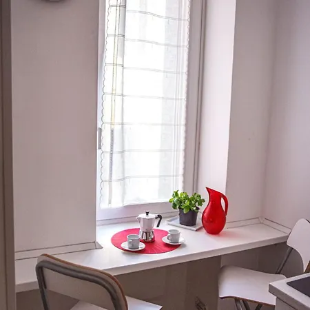 La Dolce Trevi * Roma