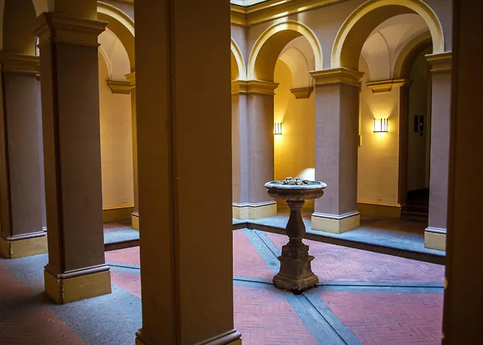 La Dolce Trevi Appartement *