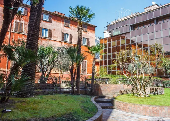 La Dolce Trevi Appartement Rome