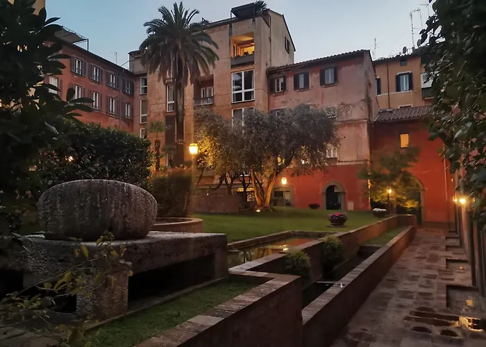 La Dolce Trevi Appartement Rome