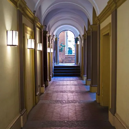 La Dolce Trevi Apartment